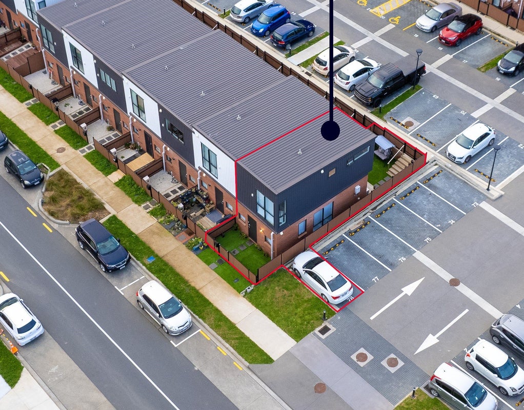4 Treeline Lane, Flat Bush, Auckland - Carousel 1
