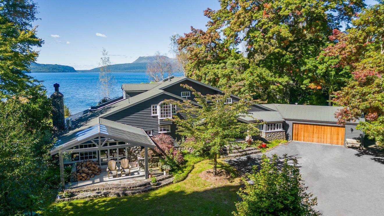 303 Spencer Road, Lake Tarawera, Rotorua - Carousel 1