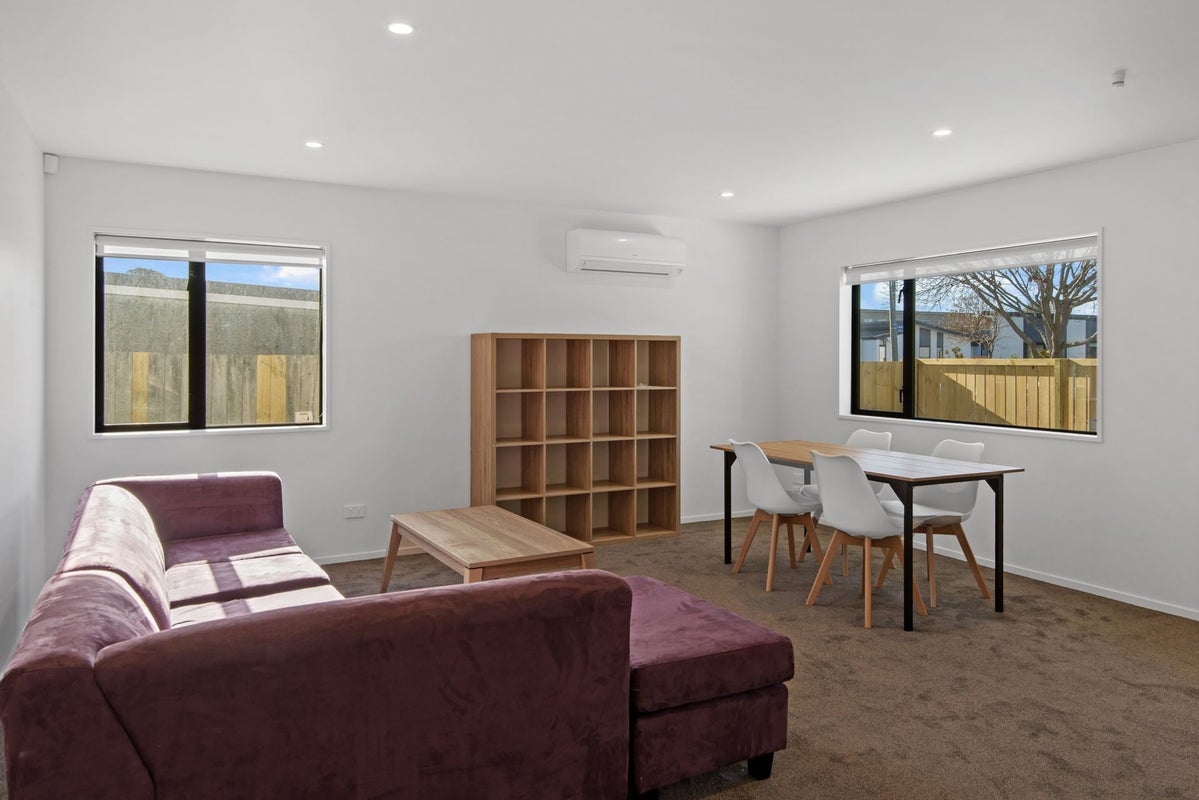 7A Mathesons Road, Phillipstown, Christchurch - Carousel 2