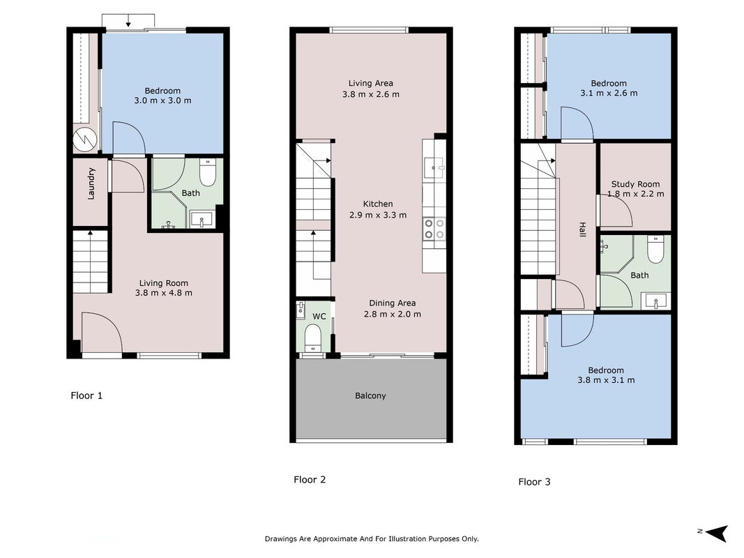 7/11 Hereford Street, Te Atatu Peninsula, Auckland - Carousel 18