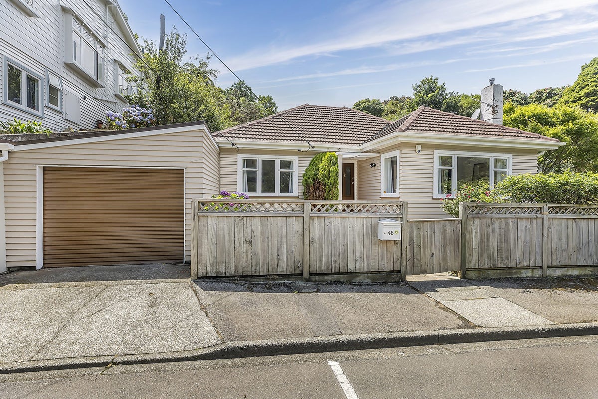 48 Awarua Street, Ngaio, Wellington - Carousel 1
