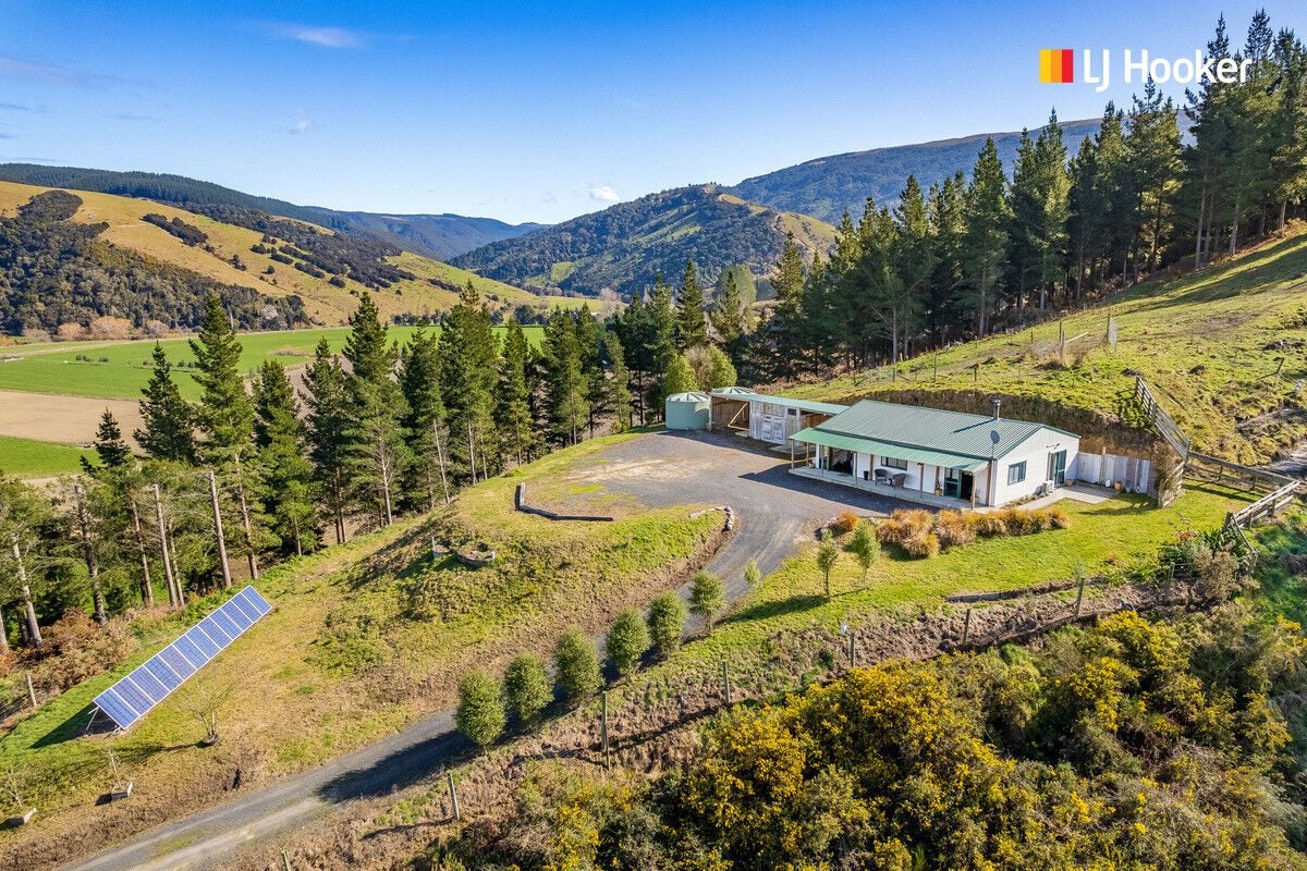 236 Waipori Falls Road, Berwick, Outram - Carousel 20