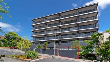28C Stanwell Street, Parnell, Auckland - Carousel 1
