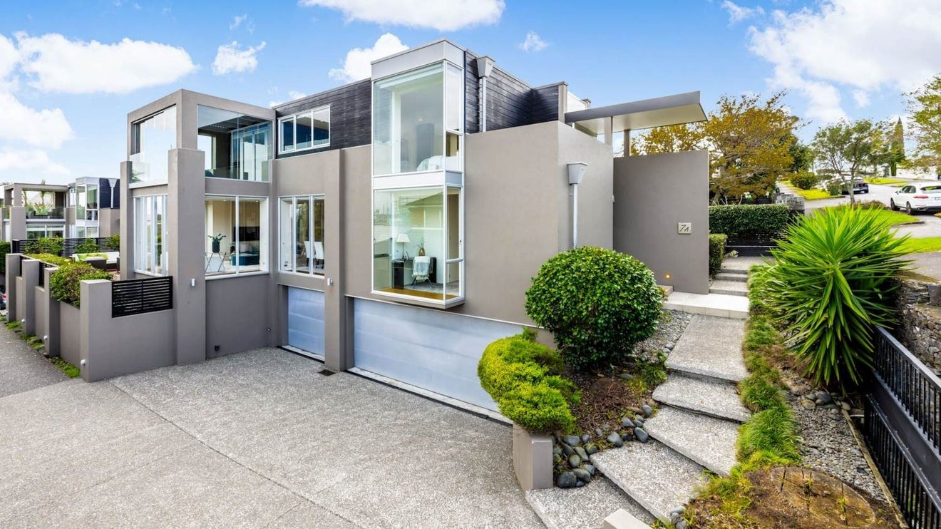 7A Rewiti Street, Orakei, Auckland - Carousel 1