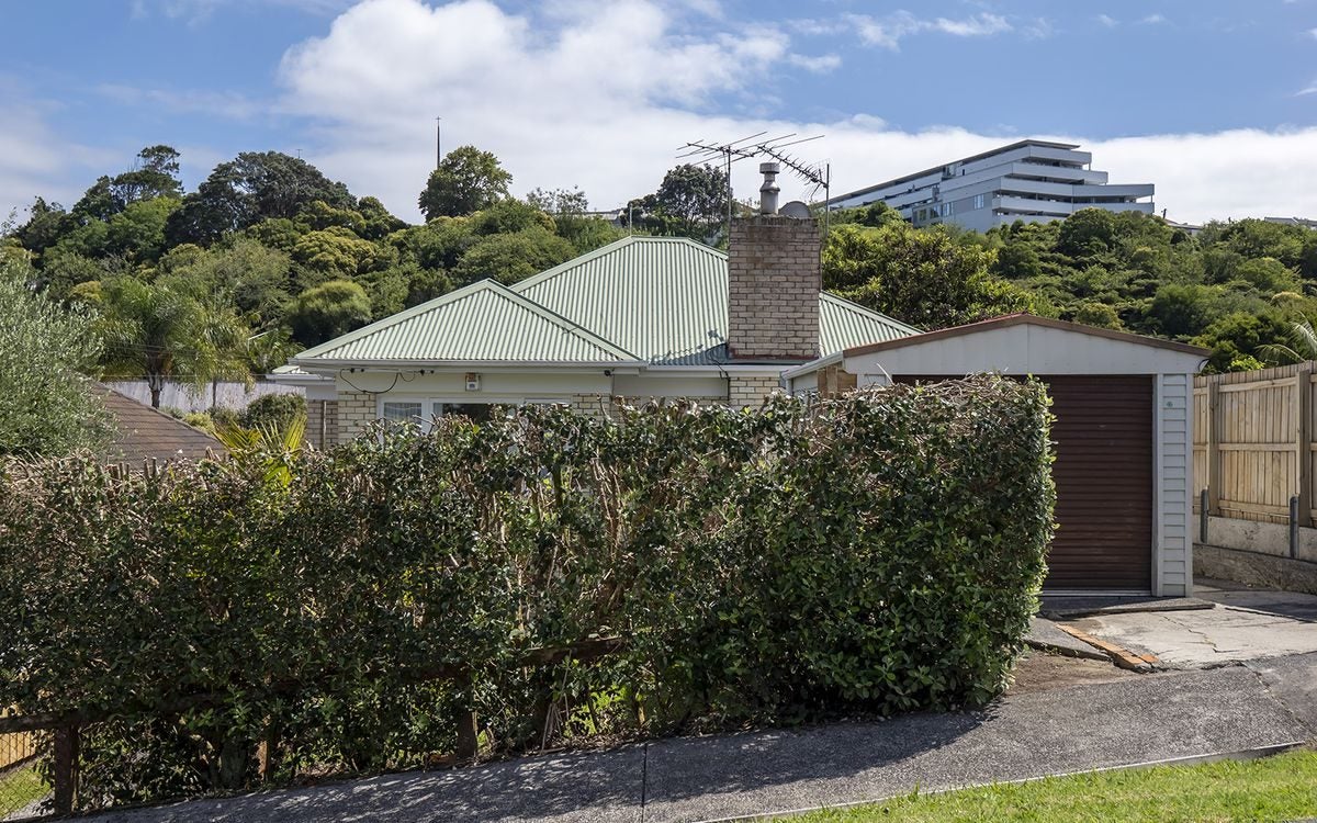 45 Fourth Avenue, Kingsland, Auckland - Carousel 2