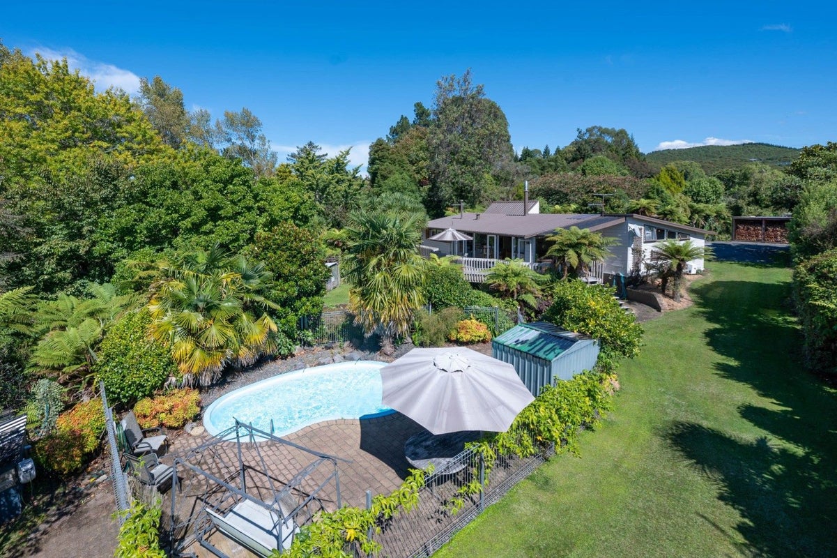 338 Sunset Road, Sunnybrook, Rotorua - Carousel 1