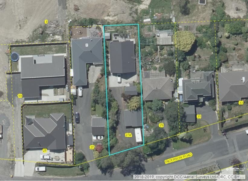 27A Paterson Road, Mosgiel, Mosgiel - Carousel 23