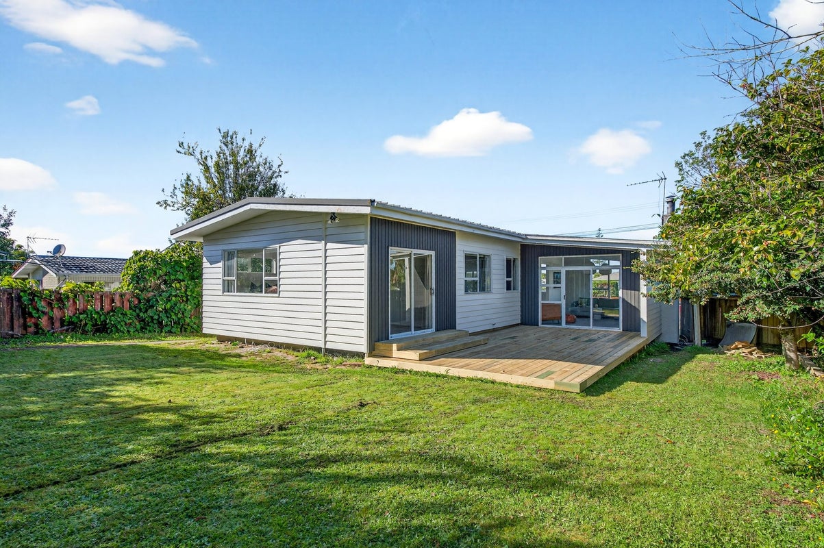 35 Kitchener Street, Lansdowne, Masterton - Carousel 2