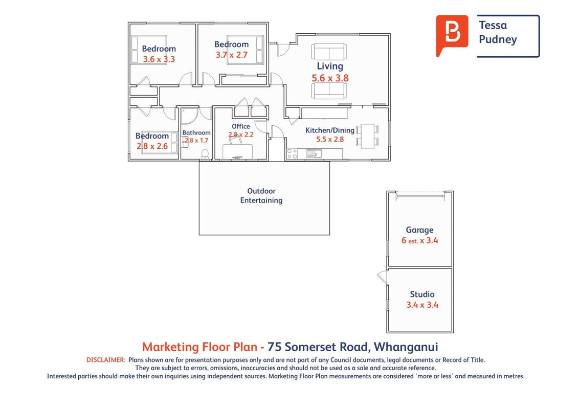 75 Somerset Road, Springvale, Whanganui - Carousel 30