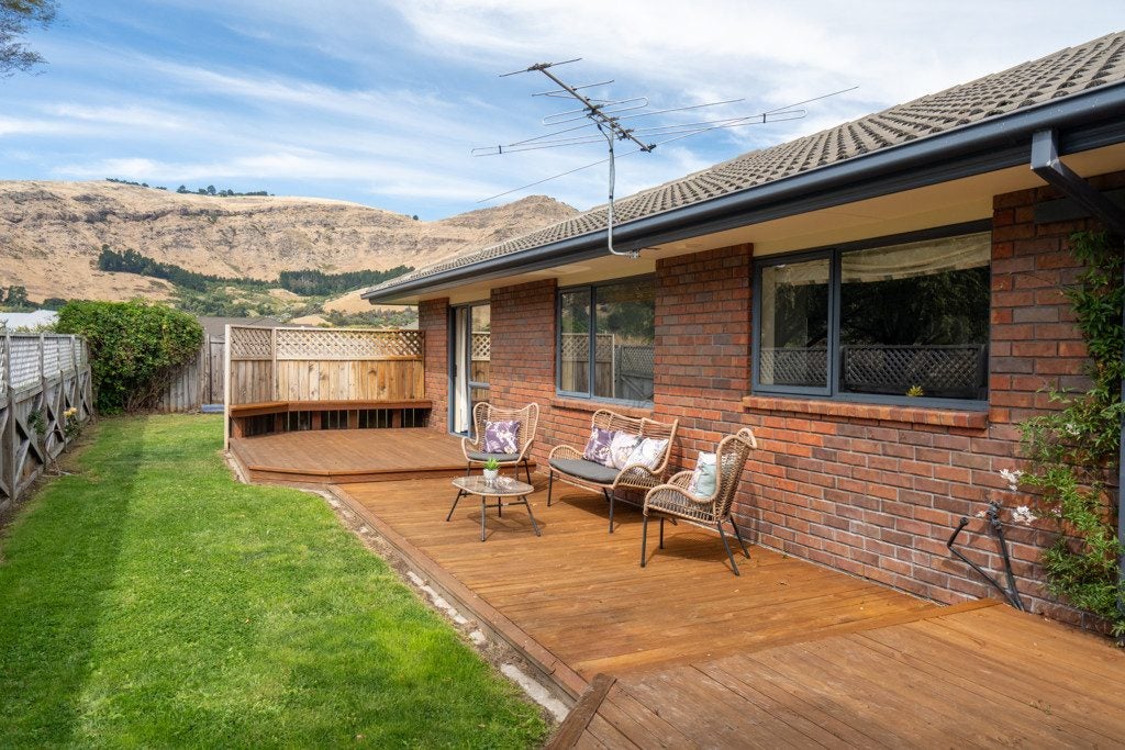 77 Laing Crescent, Heathcote Valley, Christchurch - Carousel 1