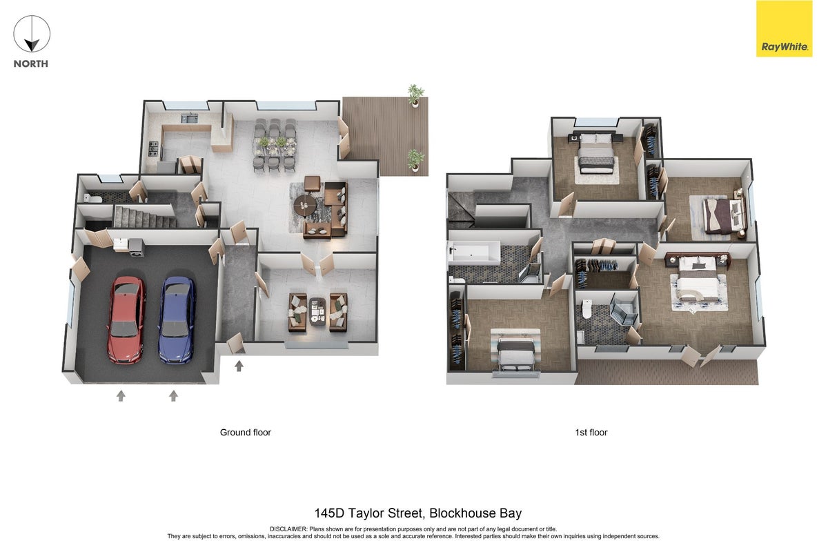 145D Taylor Street, Blockhouse Bay, Auckland - Carousel 31