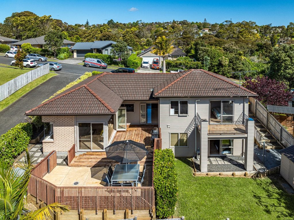 117A Glendhu Road, Bayview, Auckland - Carousel 2