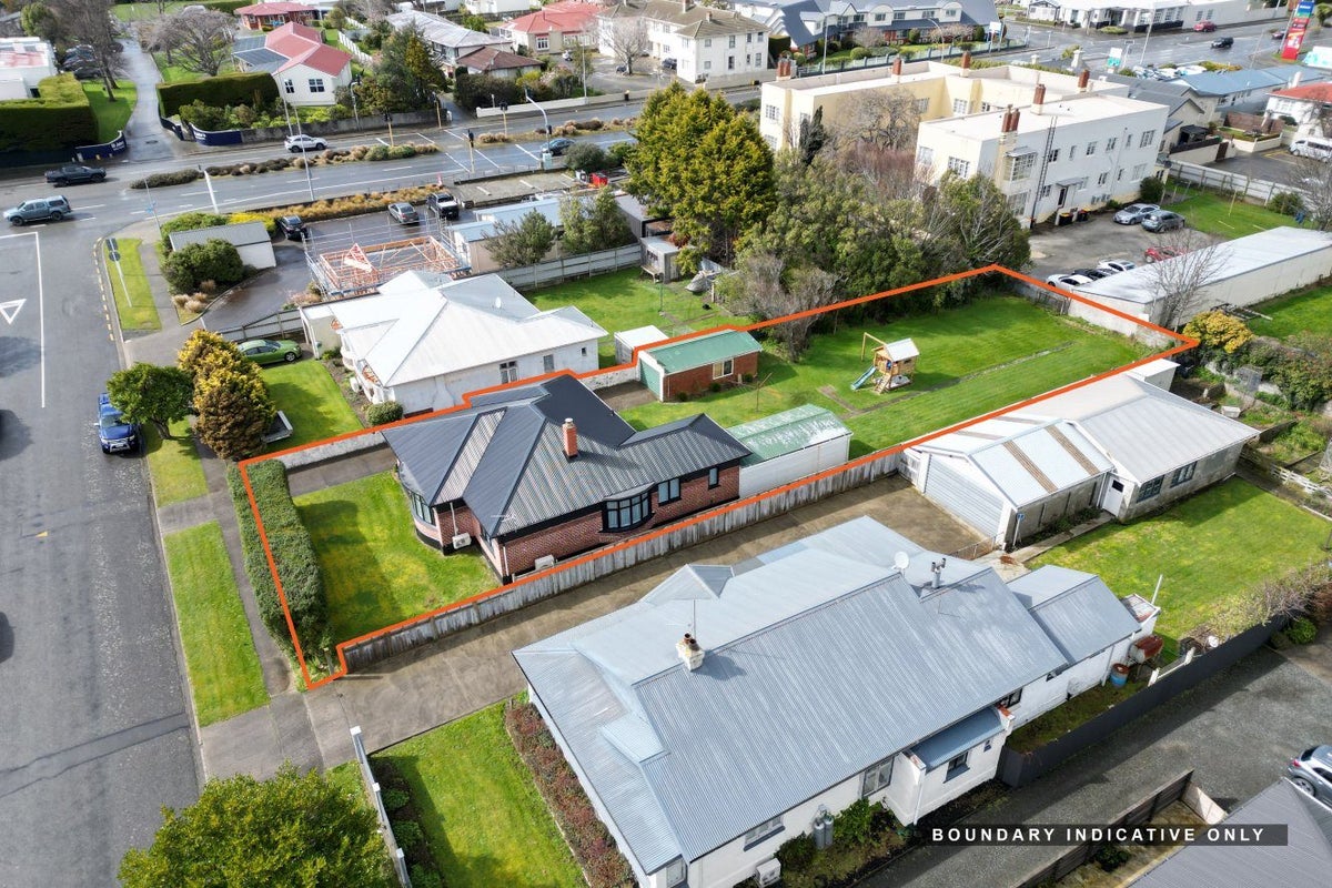 57 Beatrice Street, Avenal, Invercargill, Southland - Carousel 2