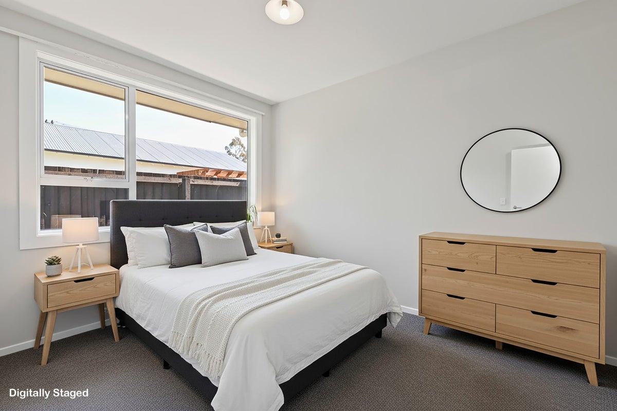 1/17 Tyrone Street, Belfast, Christchurch City, Canterbury - Carousel 19