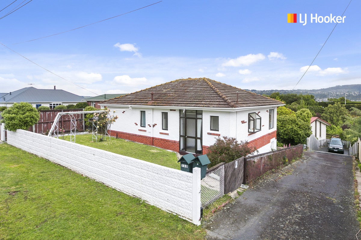 159 Scott Street, Waverley, Dunedin - Carousel 1