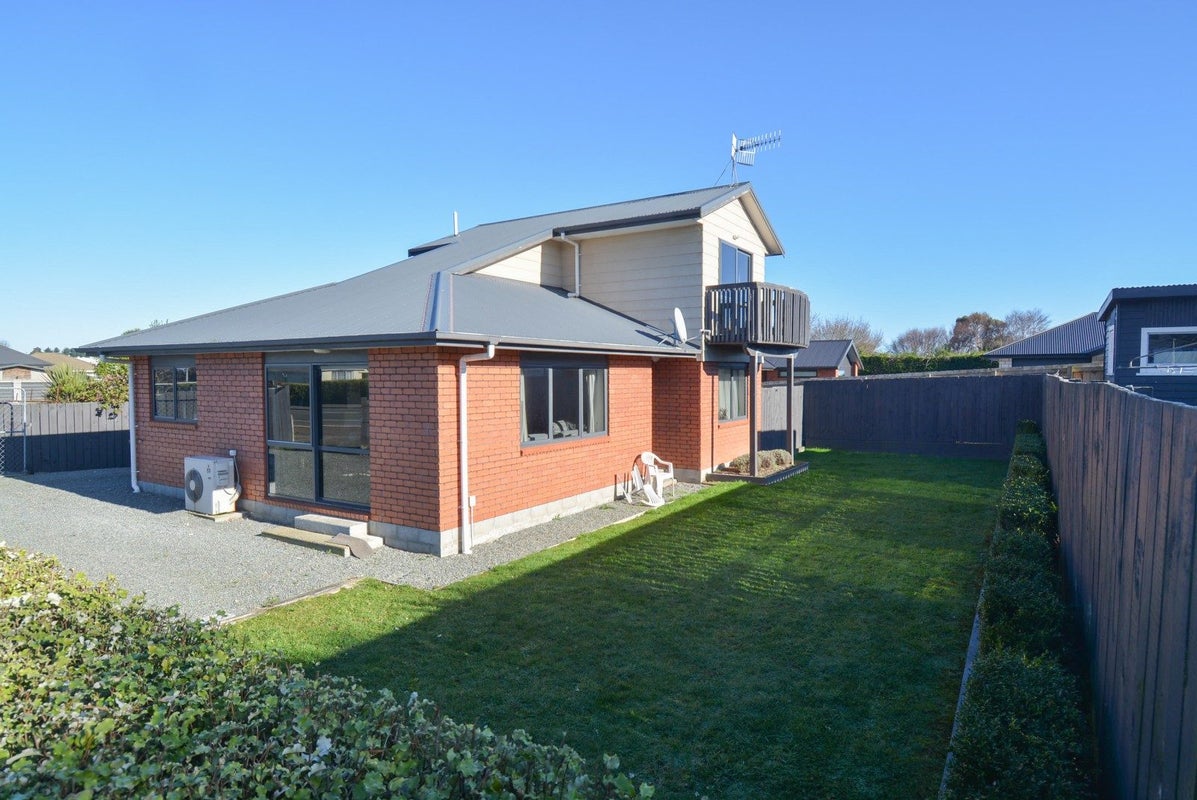 395 Ness Street, Appleby, Invercargill, Southland - Carousel 1