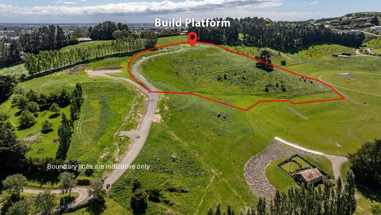 137A Old Tai Tapu Road, Kennedys Bush, Christchurch - Carousel 1