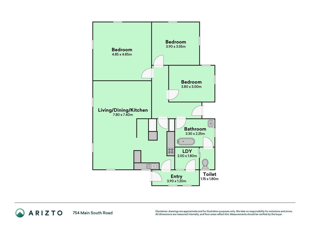 754 Main South Road, Templeton, Christchurch - Carousel 20
