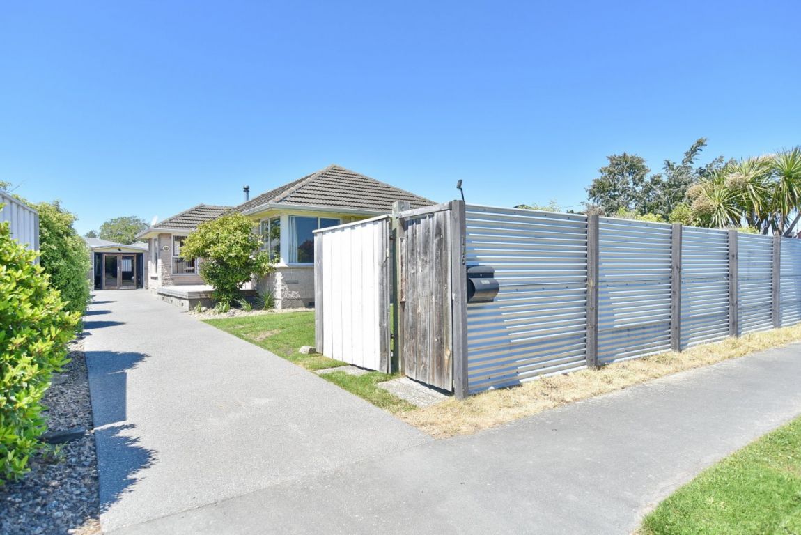 116 Joy Street, Shirley, Christchurch - Carousel 25