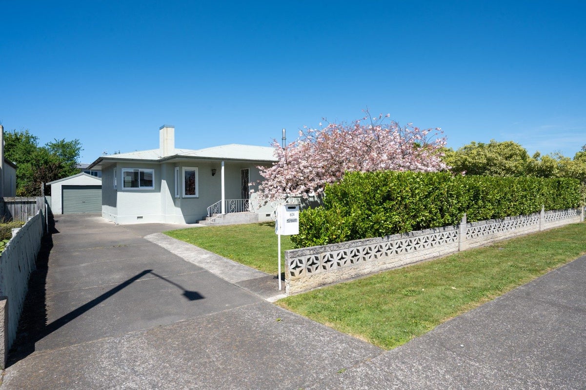 604 Puriri Street, Raureka, Hastings - Carousel 1