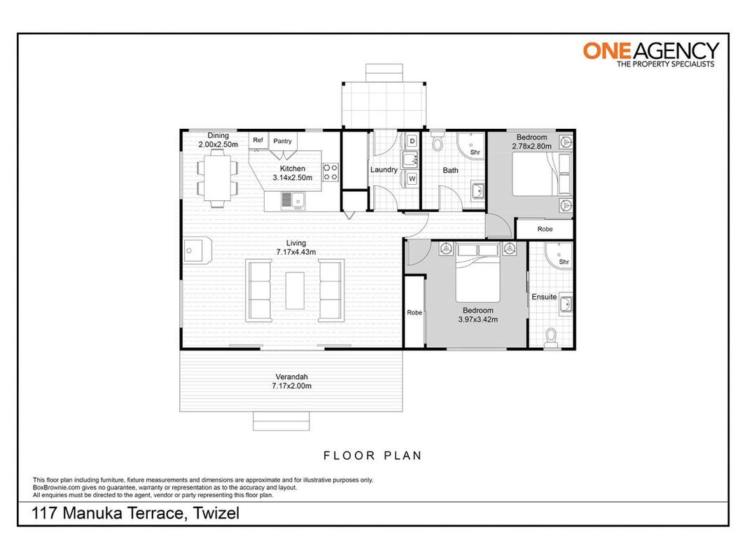 117 Manuka Terrace, Ben Ohau - Carousel 38