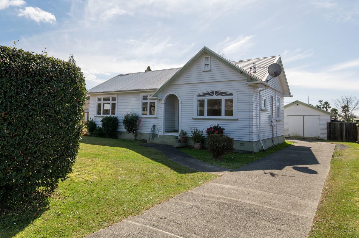 41 Seddon Street, Glenholme, Rotorua - Carousel 1