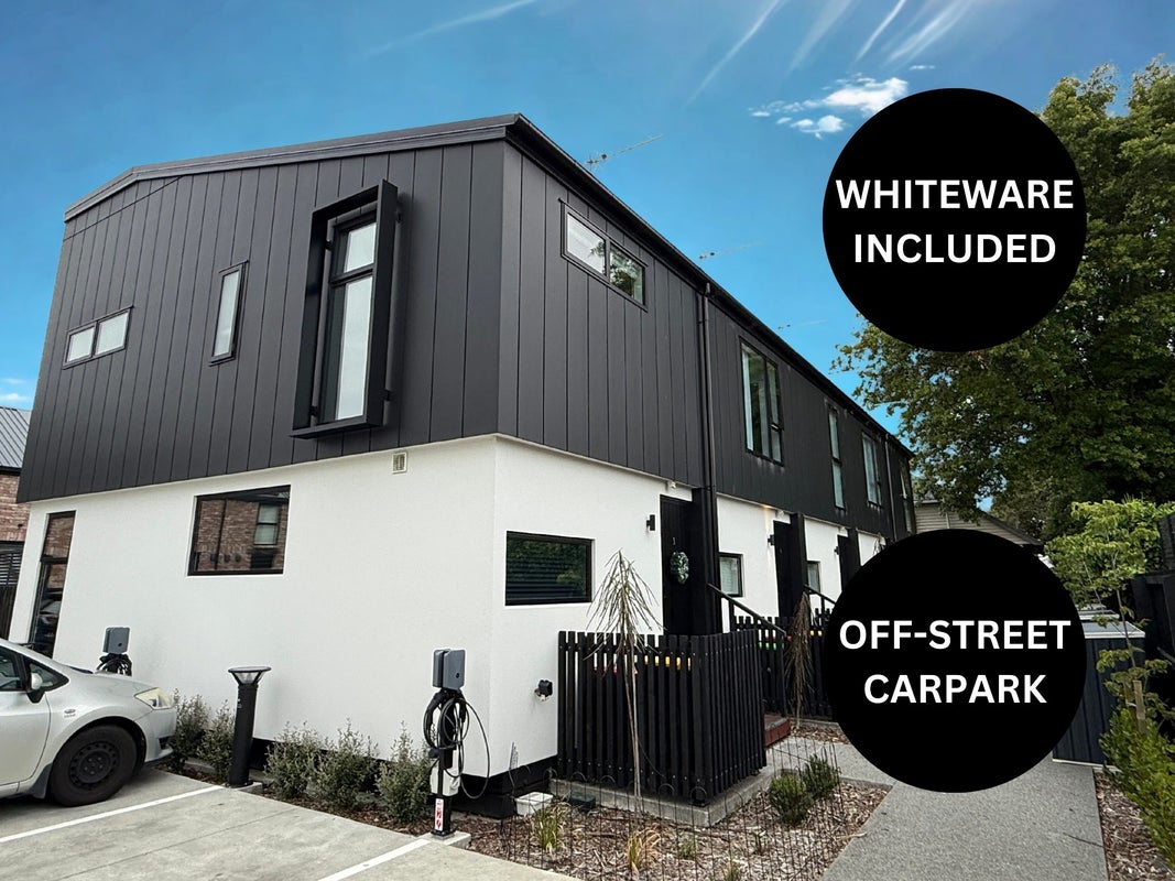 3/192 Hills Road, Edgeware, Christchurch - Carousel 1