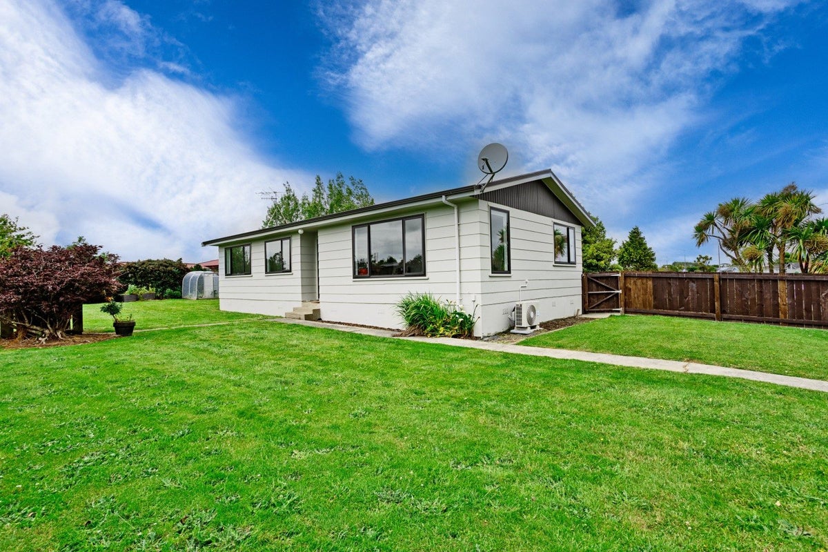 133 Regent Street, Heidelberg, Invercargill - Carousel 1