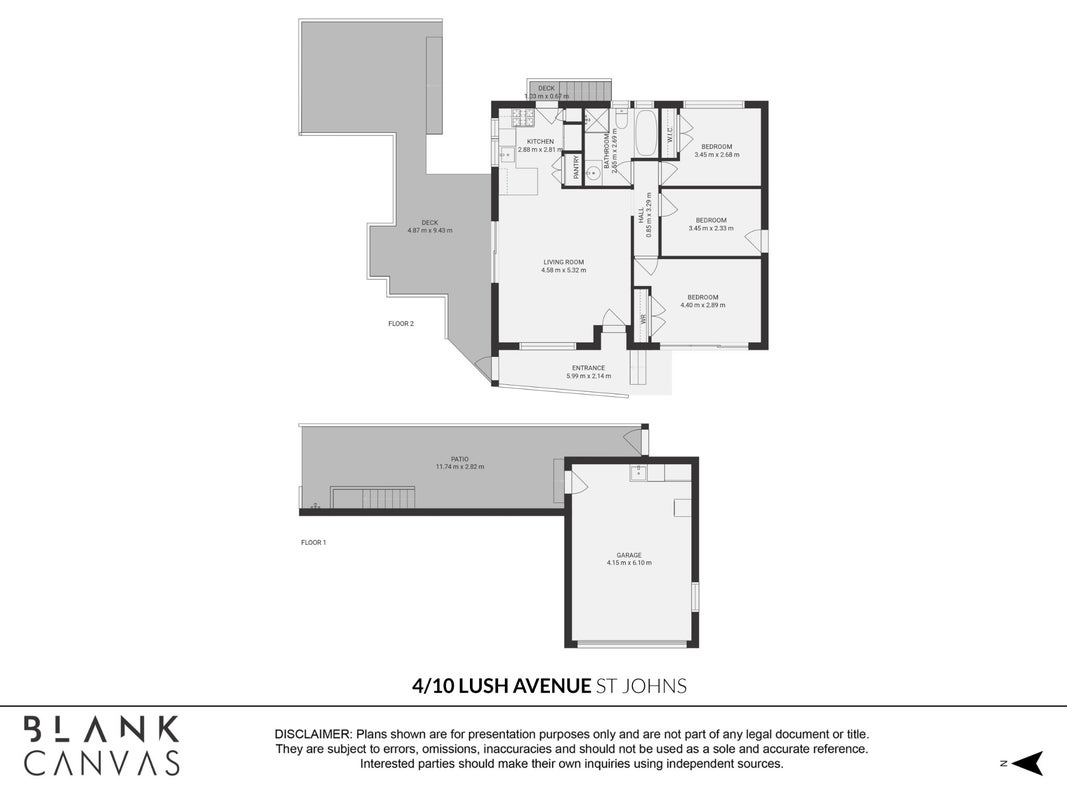 4/10 Lush Avenue, St Johns, Auckland - Carousel 19