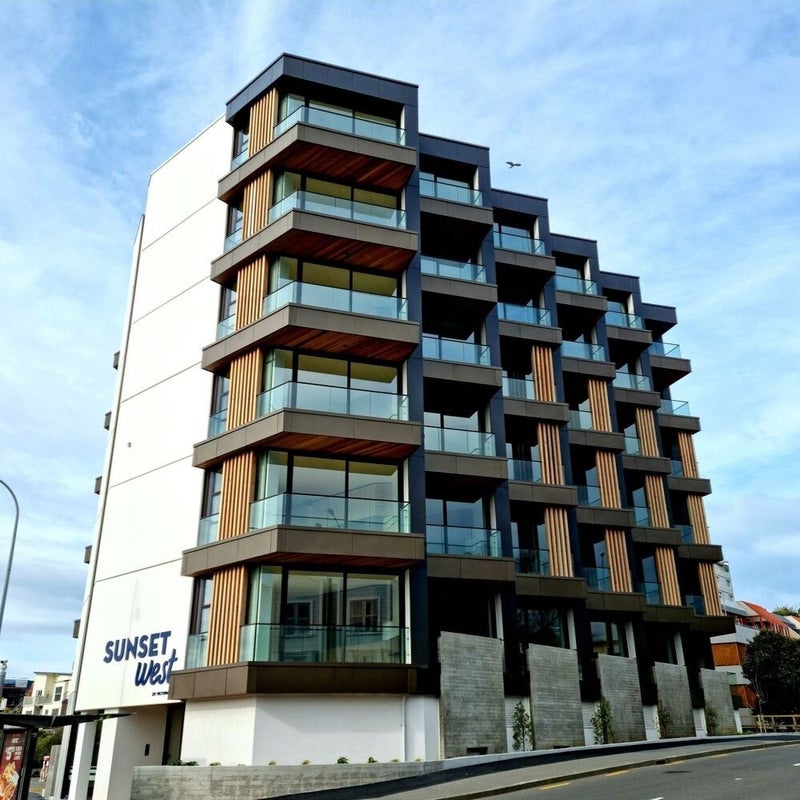 601/251 Victoria Street, Te Aro, Wellington - Carousel 13