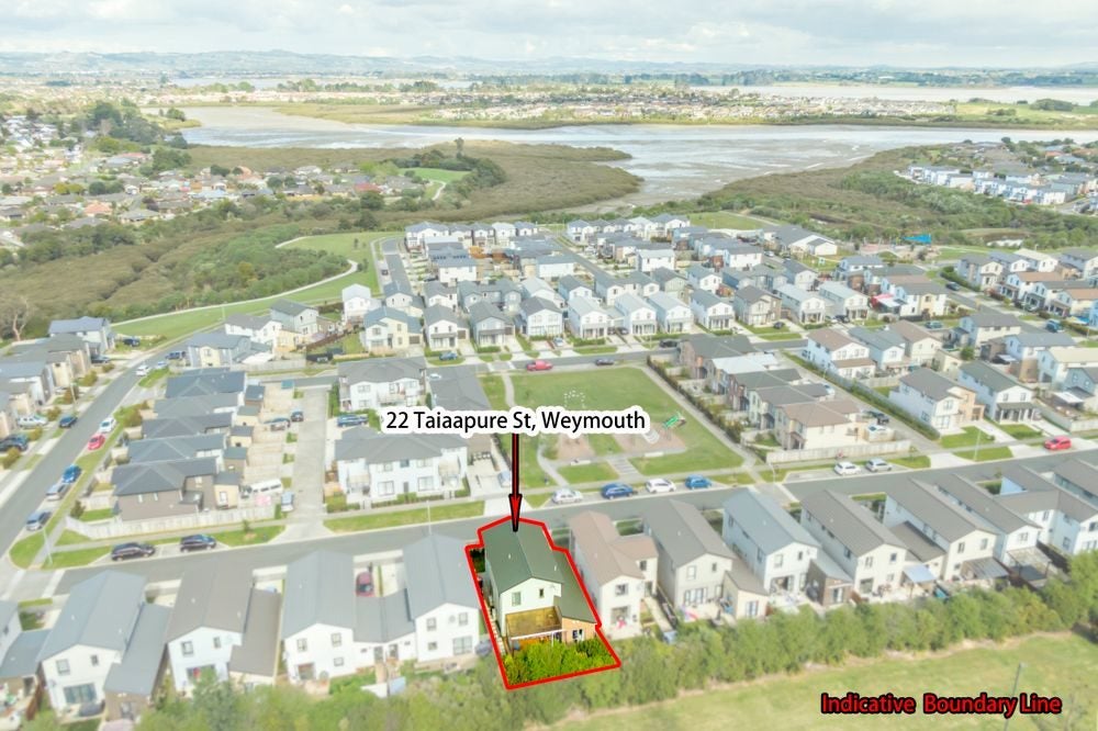 22 Taiaapure Street, Weymouth, Auckland - Carousel 9
