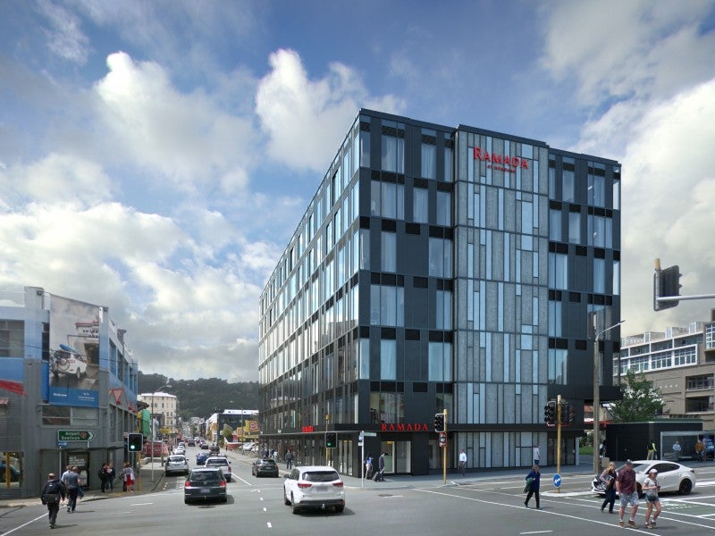 504/123 Taranaki Street, Te Aro, Wellington - Carousel 2