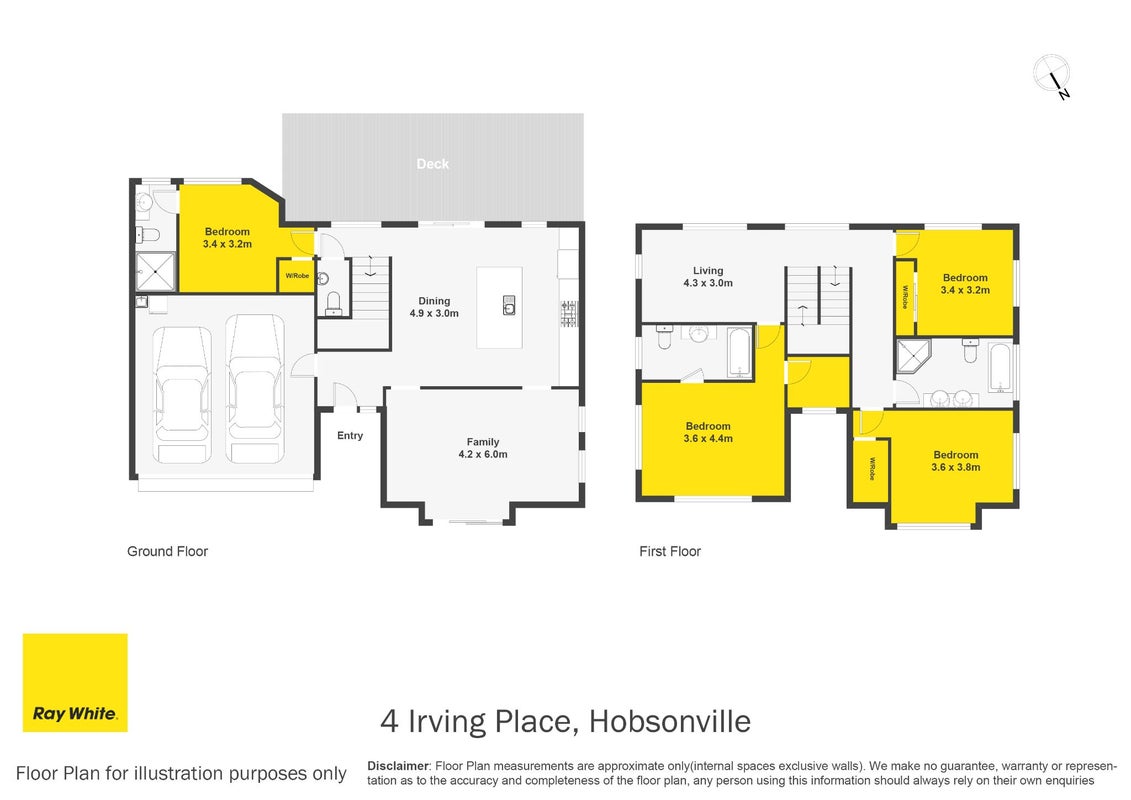 4 Irving Place, Hobsonville, Auckland - Carousel 20