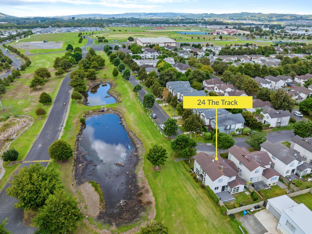 24 The Track, Takanini, Auckland - Carousel 2