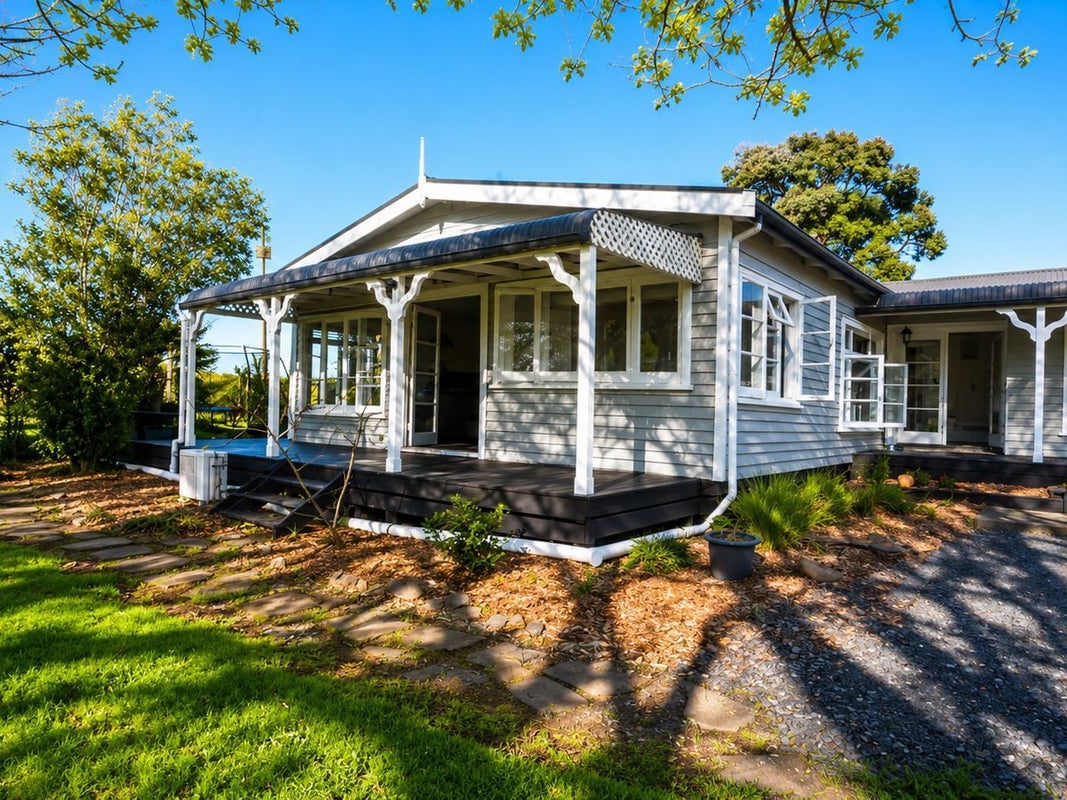 232 Martin Road, Waerenga - Carousel 2