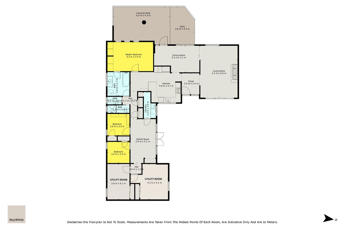 85 David Avenue, Hillpark, Auckland - Carousel 26