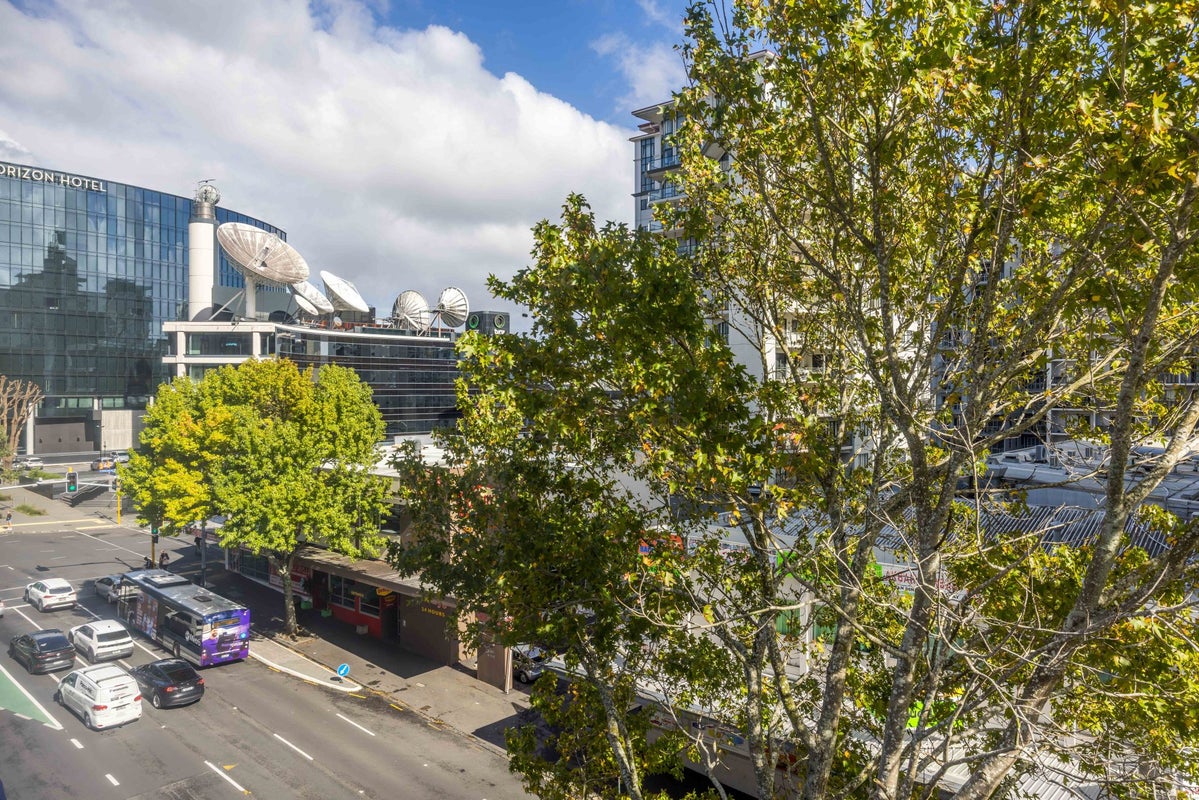 5L/34 Kingston Street, Auckland Central, Auckland - Carousel 1
