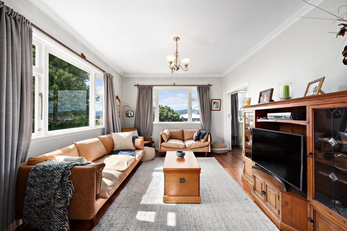 35 Upper Bourke Street, Kilbirnie, Wellington - Carousel 2