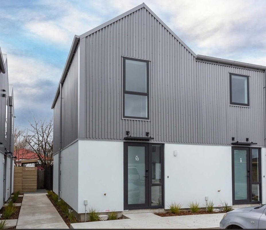 10/30 Frederick Street, Waltham, Christchurch - Carousel 1