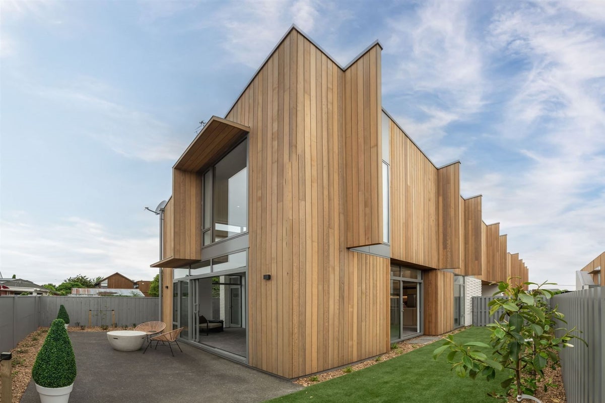 3/40 Kilmarnock Street, Riccarton, Christchurch - Carousel 14