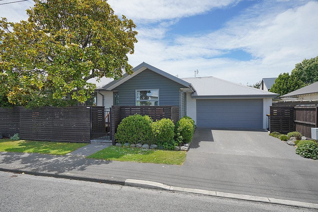 470 Manchester Street, St Albans, Christchurch - Carousel 2