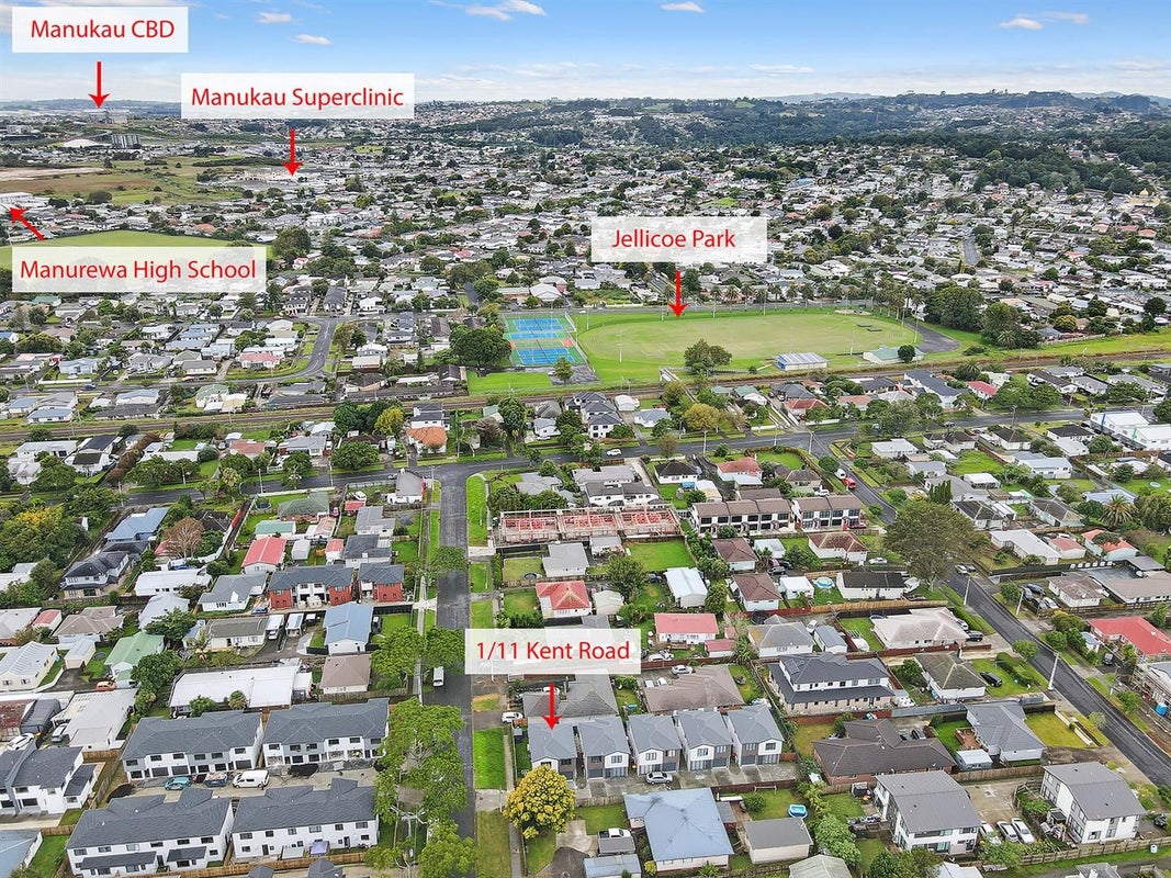 11A Kent Road, Manurewa, Auckland - Carousel 19