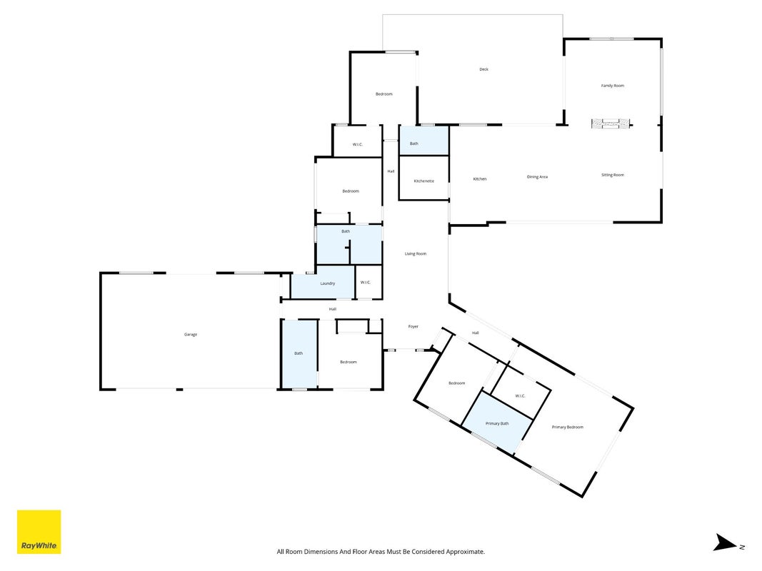 25A Greenhaven Drive, Burwood, Christchurch - Carousel 33