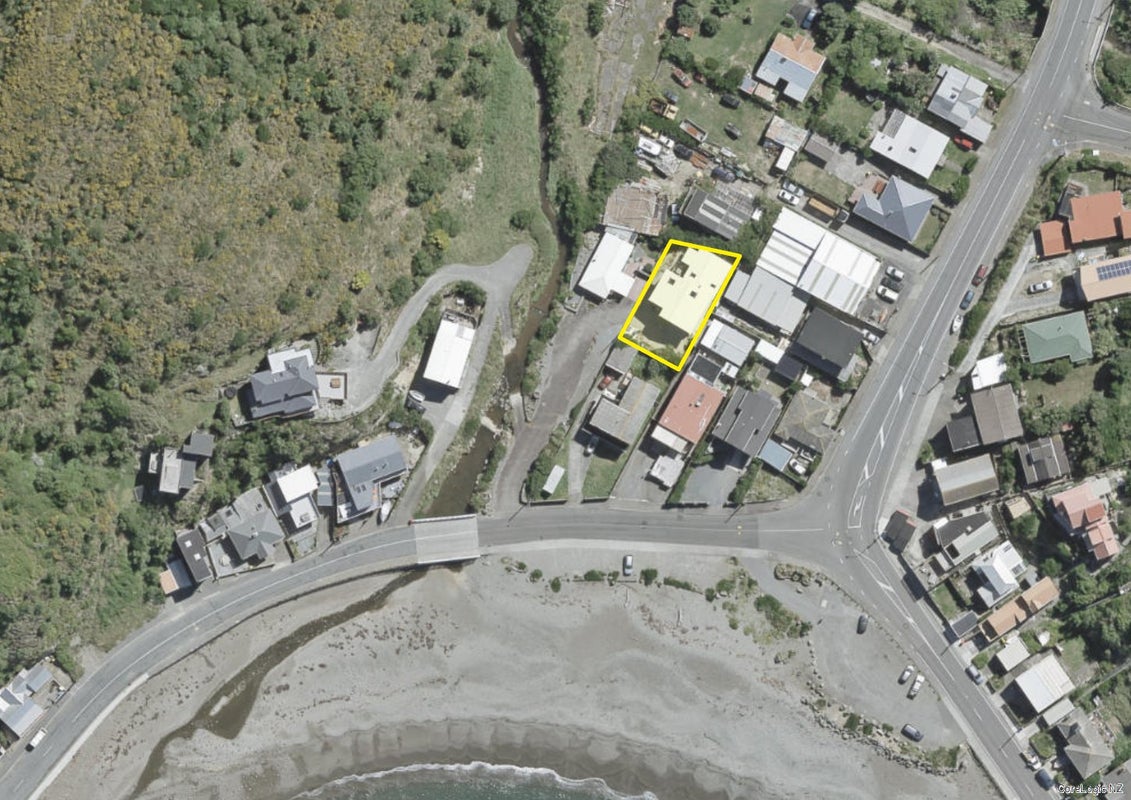 60 Owhiro Bay Parade, Owhiro Bay, Wellington - Carousel 17