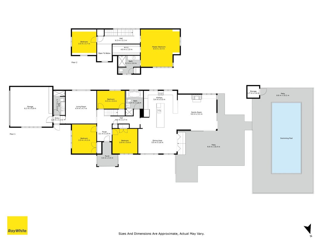 79 St Andrews Road, Epsom, Auckland - Carousel 18