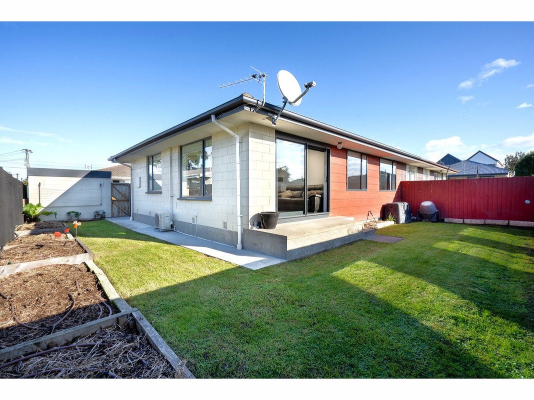3/162 Bordesley Street, Phillipstown, Christchurch - Carousel 1