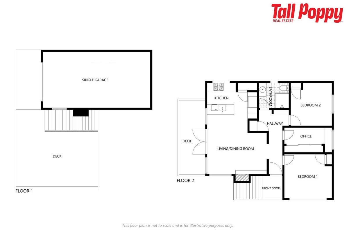 53 Falcon Street, Kaikorai, Dunedin - Carousel 31