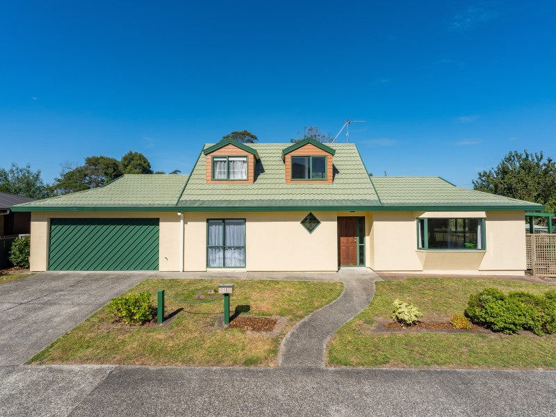 15 Marshall Avenue, Greerton, Tauranga - Carousel 2