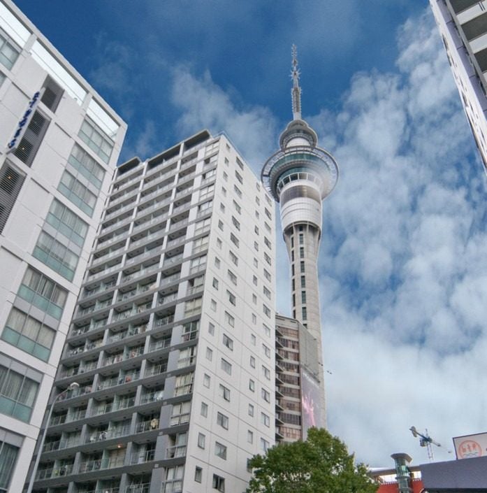 19C/34 Kingston Street, Auckland Central, Auckland - Carousel 1