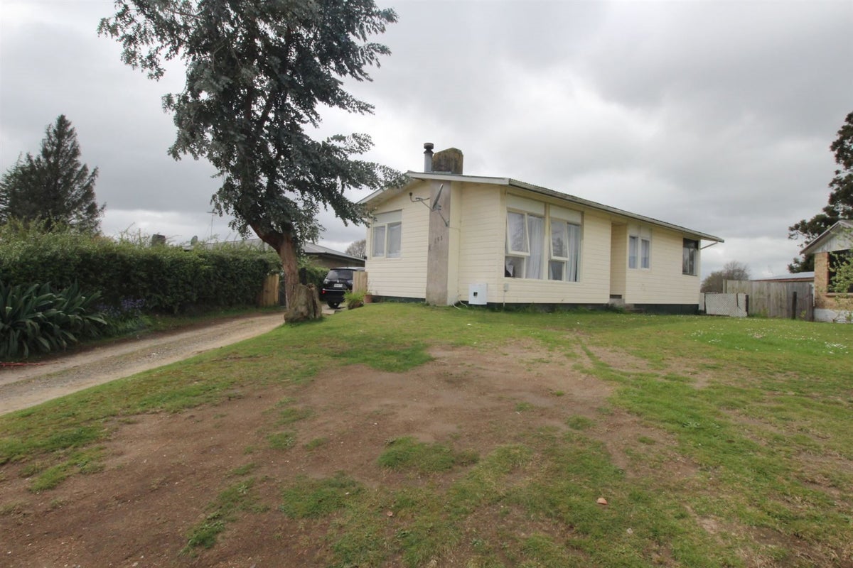 153 Elizabeth Drive, Tokoroa, Tokoroa - Carousel 2